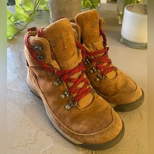 Danner Hiking Boots